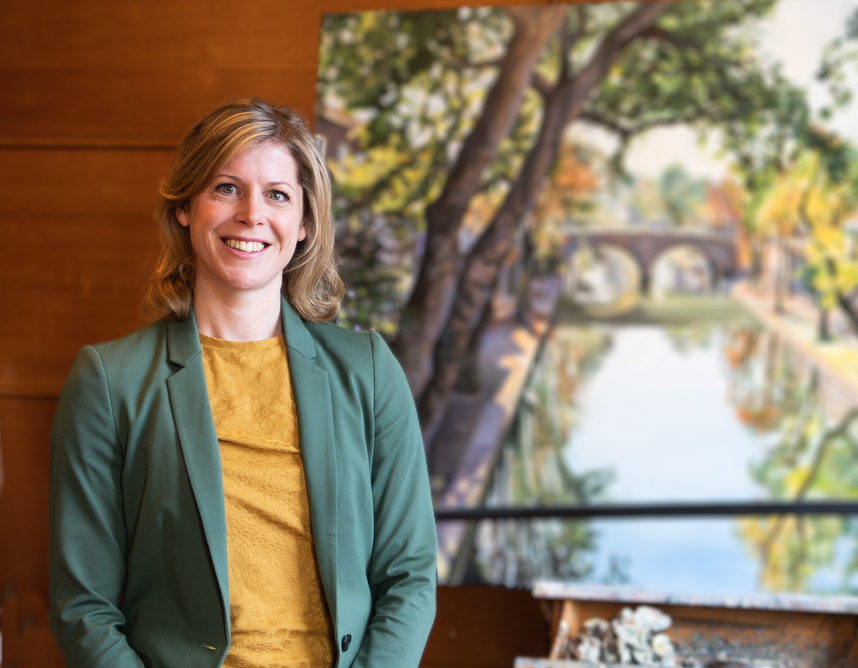 Afbeelding voor fabrikant Susan Mertens 